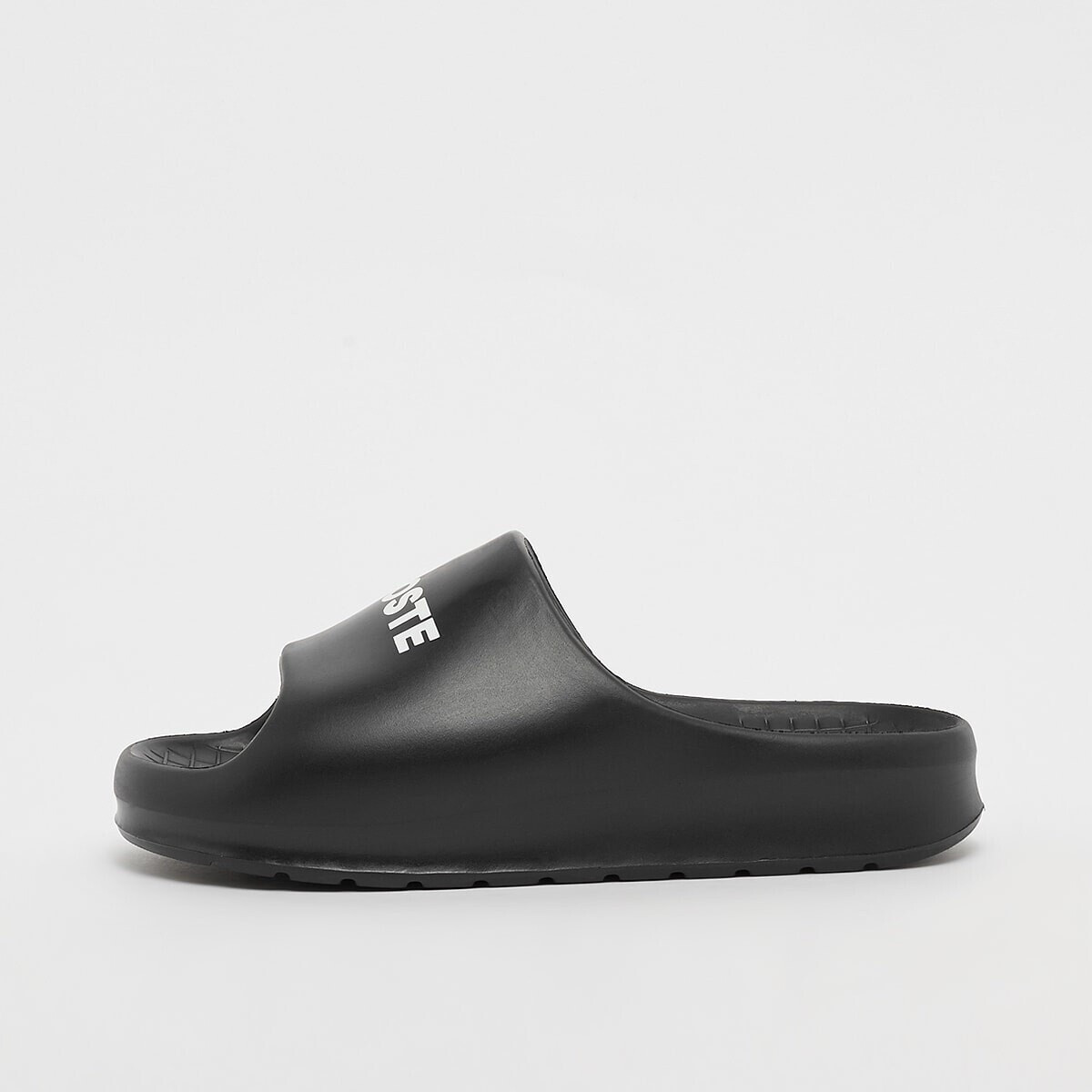 Lacoste Serve 2 0 124 1 Cfa Slides black