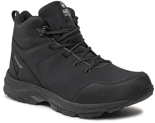 Halti Trekkingschuhe Retki Mid DX M 054-2913 black