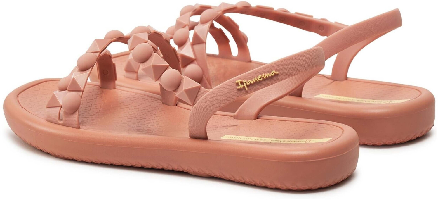 Ipanema MEU SOL FLATFORM AD pink