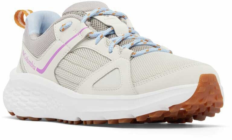 Columbia Novo Trail hiking shoes beige