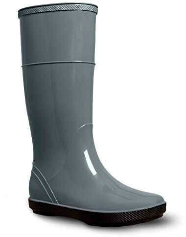 Demar Rubber rain HAWAI LADY grey