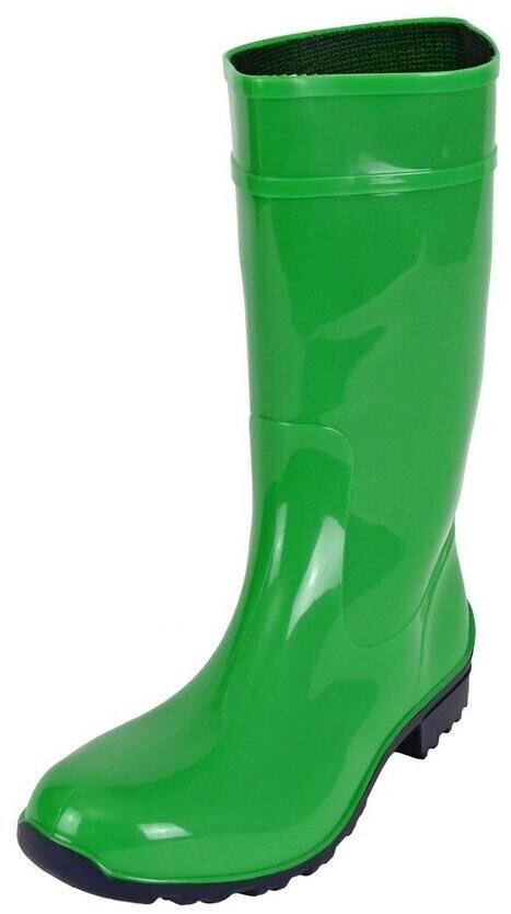 Regenliebe Rain Störtregen Long Shaft rain light green