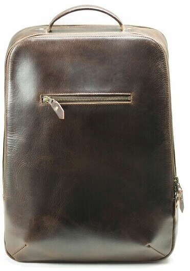 Buckle & Seam Leon Backpack (1120LEO016)