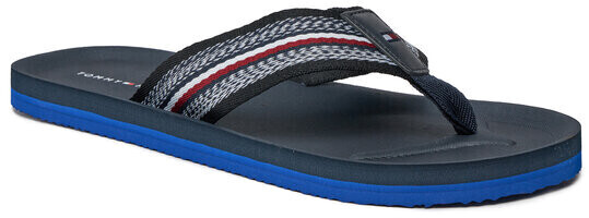 Tommy Hilfiger Comfort Beach Sandal FM0FM04910 blue