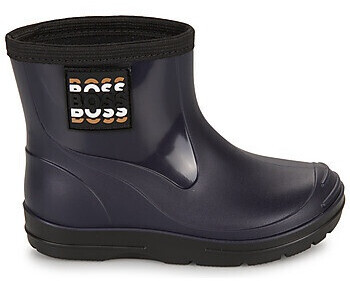 Hugo Boss Rubber J09200 S Navy 849 dark blue