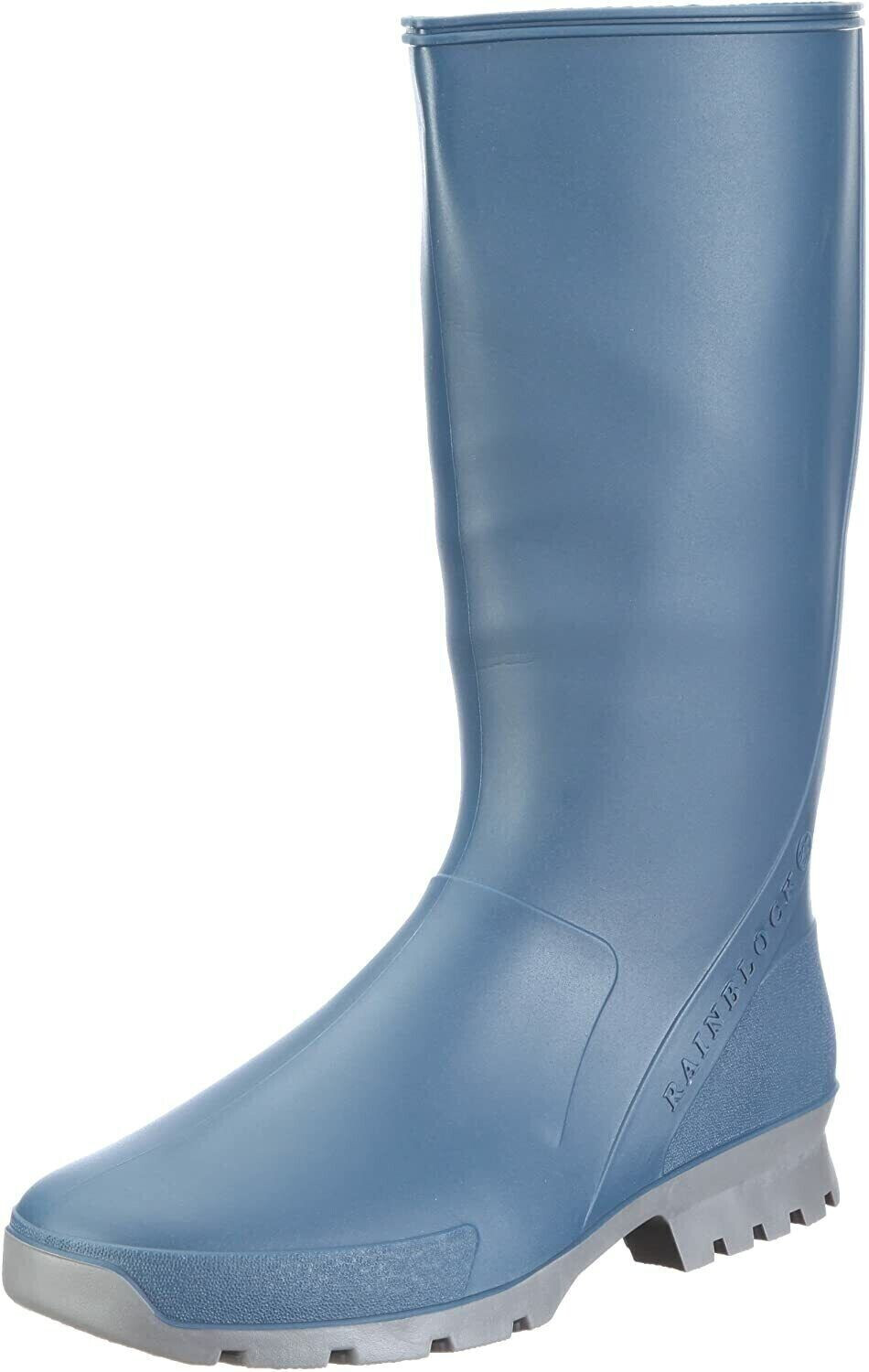 Spirale Mareike rubber with non-slip sole