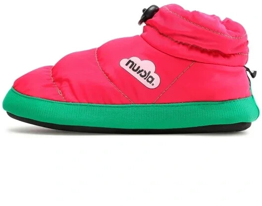 nuvola Home Patry slippers pink 28-29