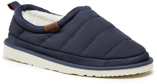 Jack & Jones Slippers 12244080 dark blue