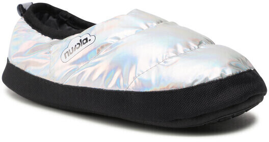nuvola Classic Metalic UNCLMETL705 slippers silver 40-41