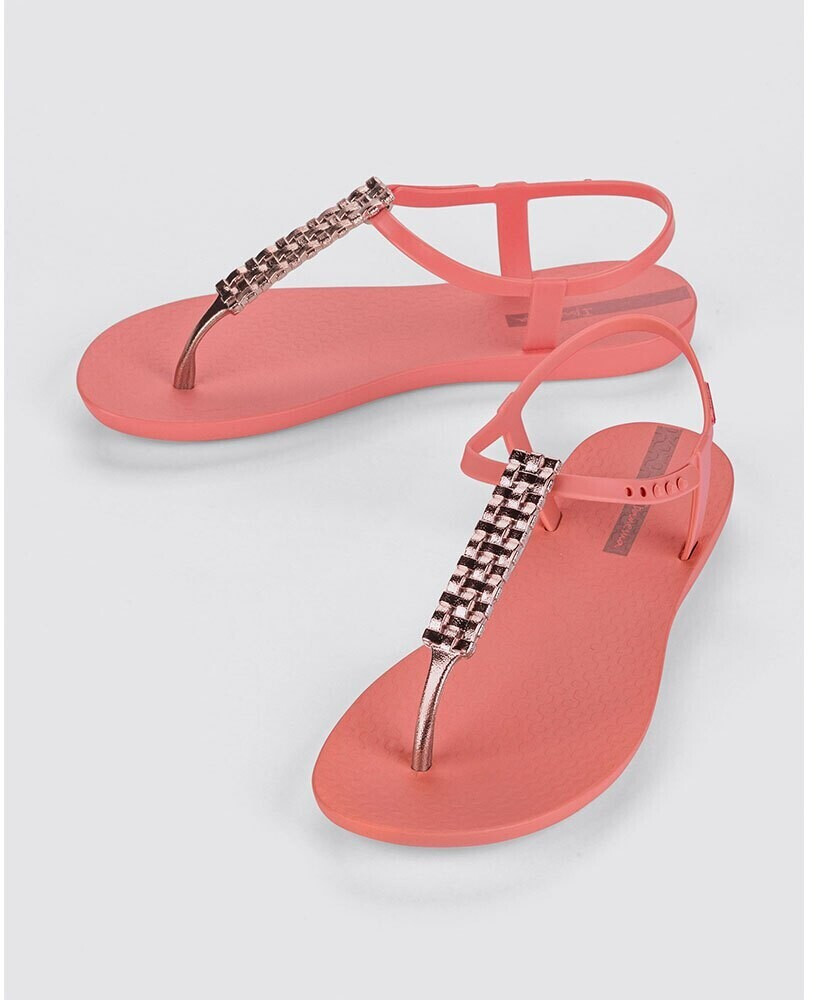 Ipanema Class Modern Craft Slides pink