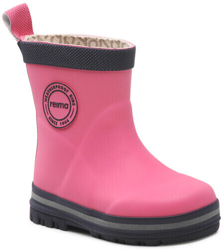 Reima Taika 2 0 5400001A Rubber pink
