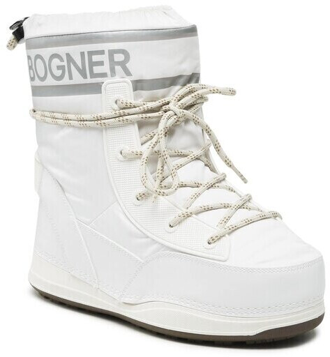 Bogner La Plagne 1 G Snowshoes white 32247034
