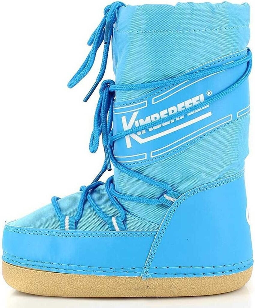 Kimberfeel Galaxy Snow blue