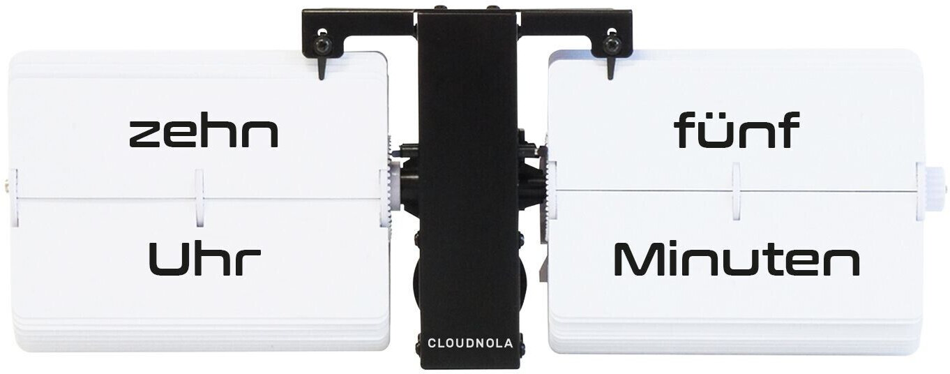 Cloudnola Flipping Out (SKU0158)
