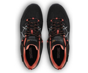 Scarpe Da Trekking Basse Regatta Samaris III Uomo | Impermeabili ISOTEX, Taglia 45