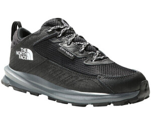 Buy The North Face Fastpack Hiker WP trekking shoes black from 51.96 Today Best Deals on idealo