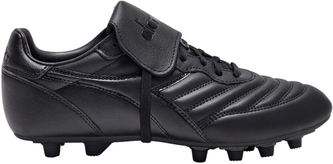 Diadora Brasil OG LT T MDPU FG black F80013 101 180669