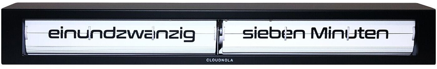 Cloudnola Texttime (SKU0156)