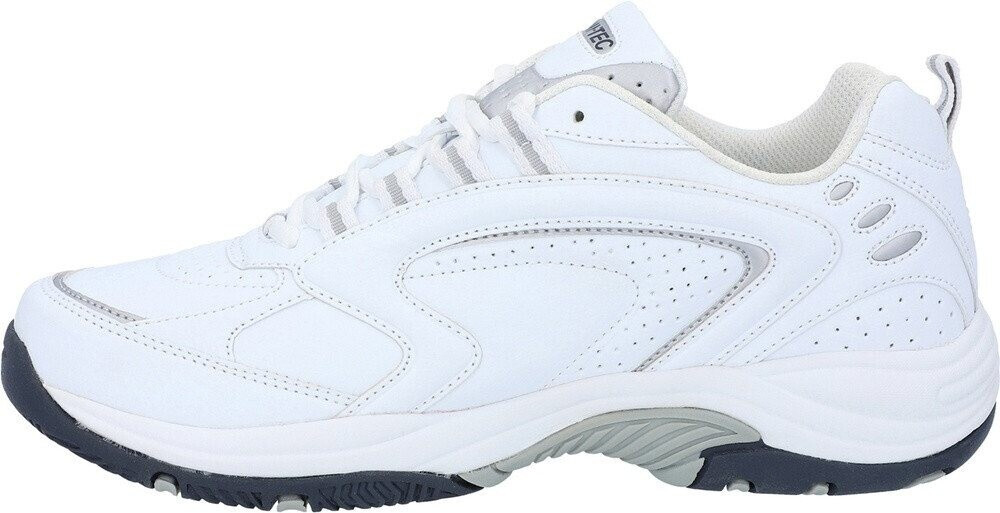 Hi-Tec Blast Lite Outdoor Fitness Shoes white