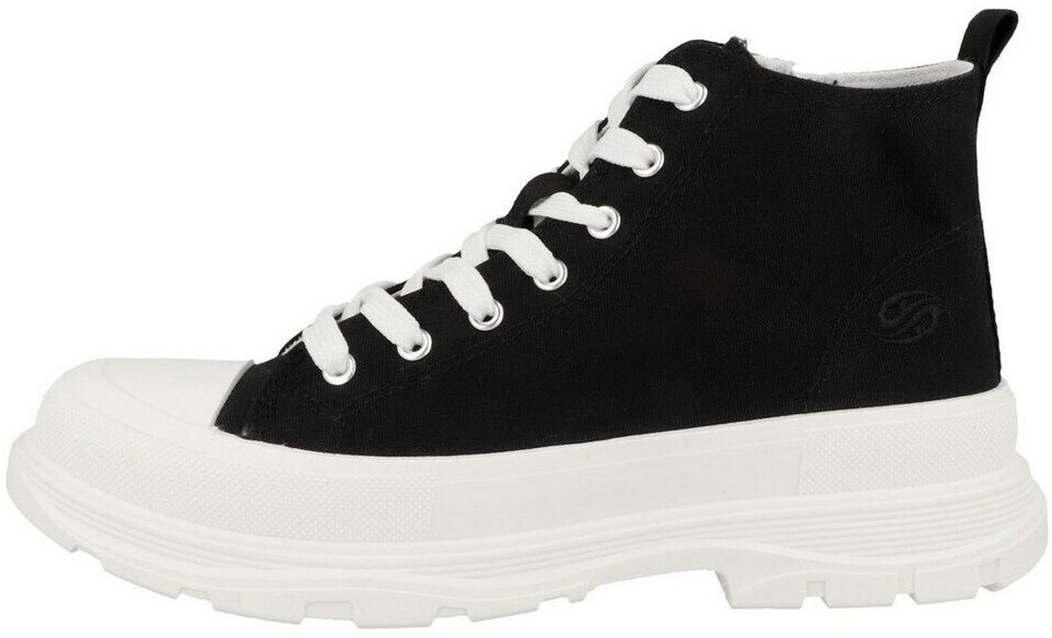 Dockers by Gerli 52AD201 Women's Sneaker black