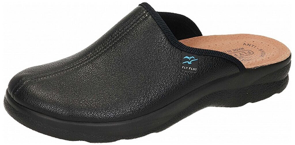 Fly Flot 882229 Slipper black