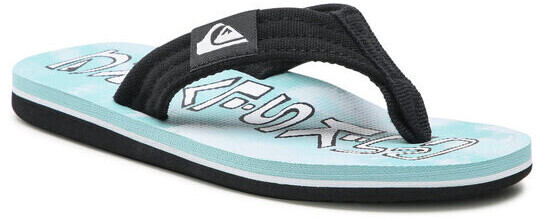 Quiksilver Flip-flops black AQBL100555
