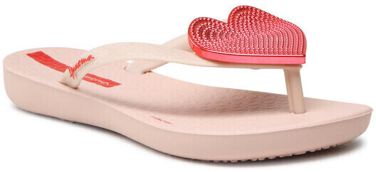 Ipanema Maxi Fashion Flip Flops pink 82598