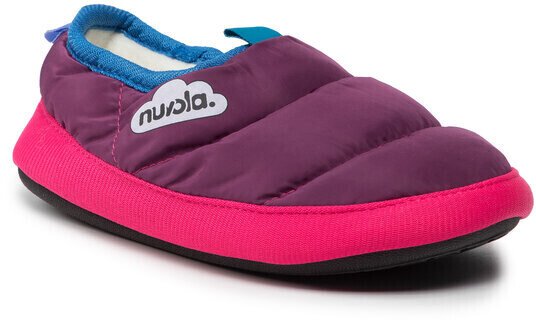 nuvola Classic Party slippers purple UNCLPRTY21
