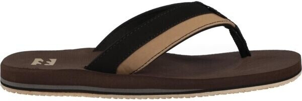 Billabong All Day Impact Sandal brown