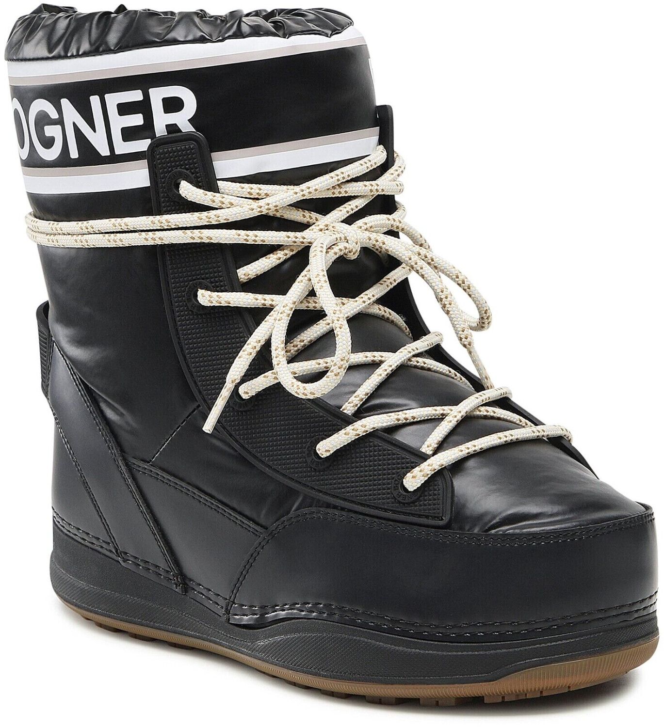 Bogner La Plagne 1g Black Women's Snow 32347004-1