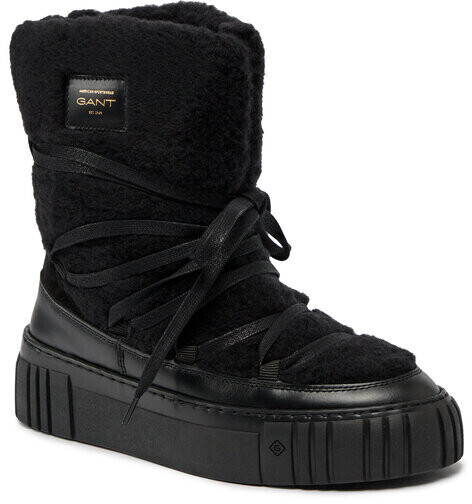 GANT Snowmont Mid 27541370 black