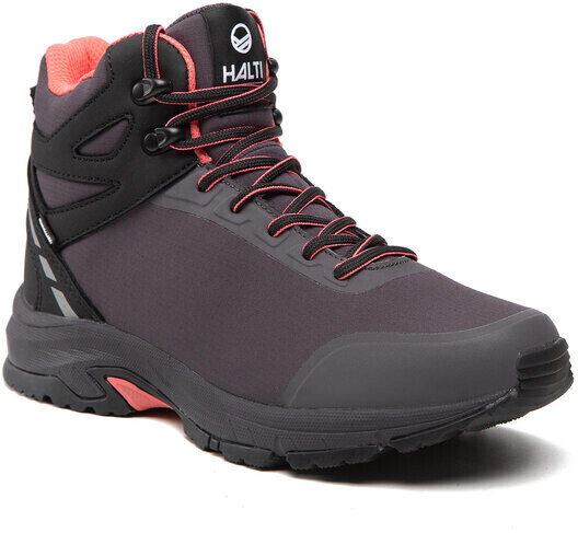 Halti Uffe Mid Dx W trekking shoes violet 054-2819