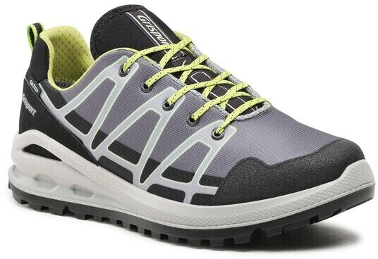 Grisport Trekking shoes 15115 DV3G grey