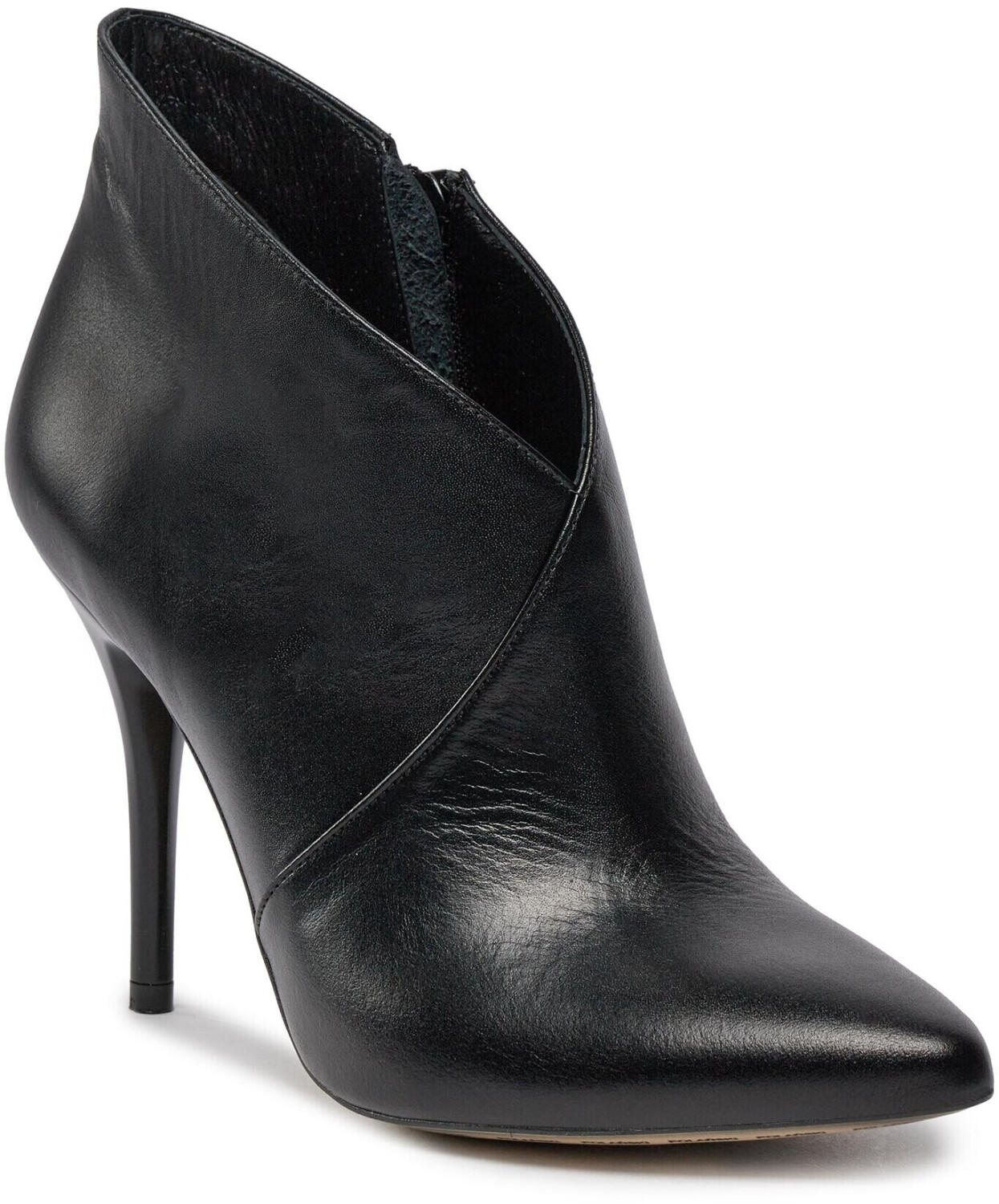 R. Polański 0716 Czarny Lico black