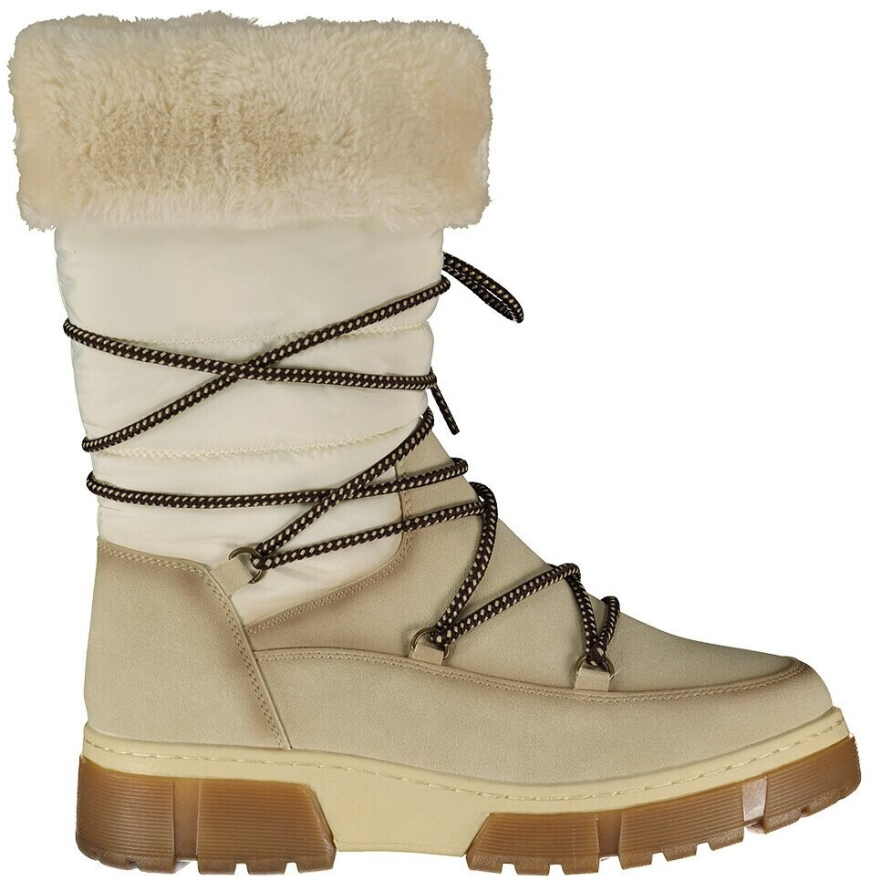 Kimberfeel Rosie Snow beige
