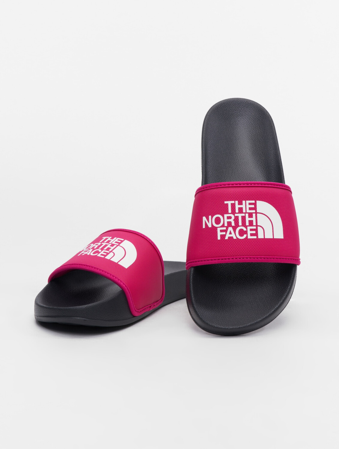 The North Face Base Camp Slide III Sandals black