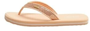 Esprit Beach Flipflop pastel orange