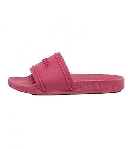 Levi's June 3D S Sandals dark pink