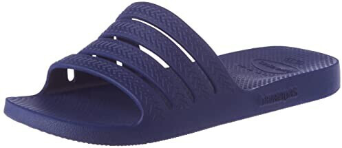 Havaianas Slide Stradi Flip-Flop navy blue