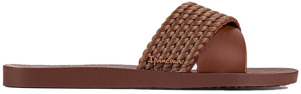 Ipanema Street II Slides brown
