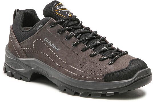 Grisport Trekking Shoes 14527S1G brown grey