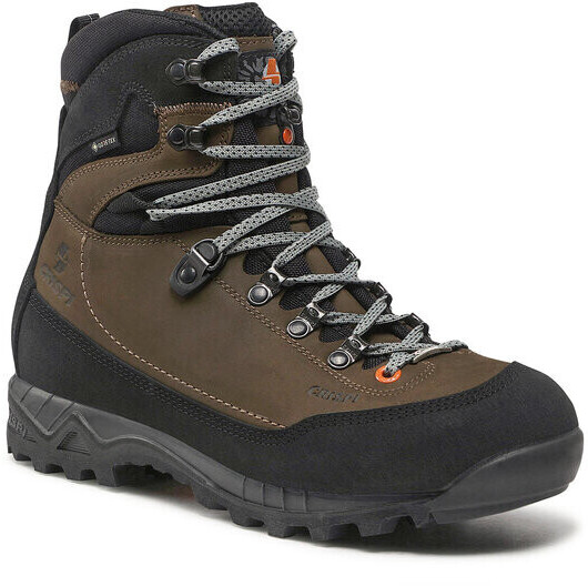 Crispi Dakota Gtx GORE-TEX trekking shoes olive khaki