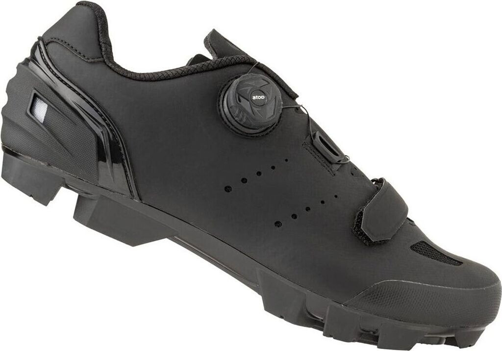 AGU MTB Shoes M610 black