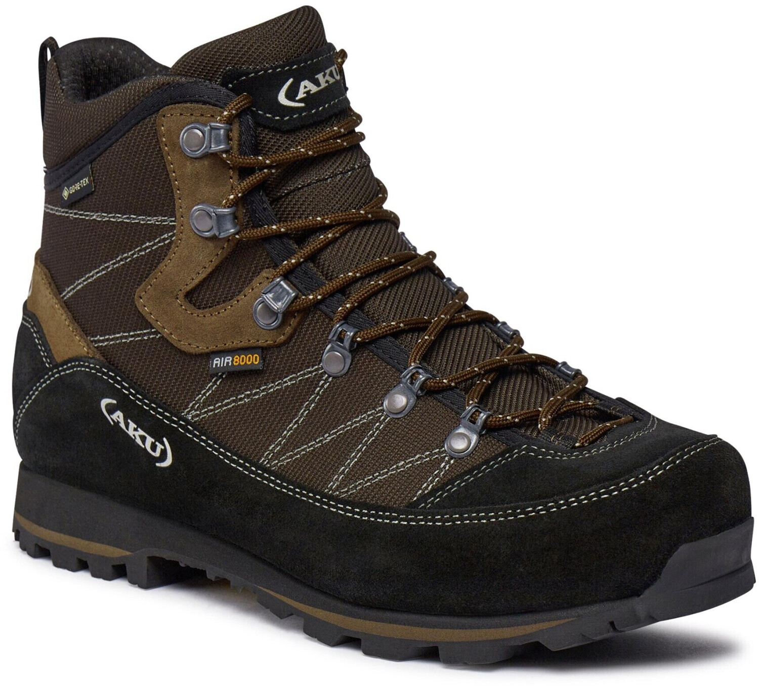 Aku Trekking Shoes 977W grey