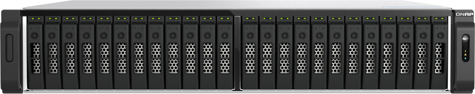 QNAP TS-h3077AFU-R7-64G