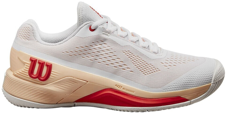Wilson Rush Pro AC Tennis Shoes Women