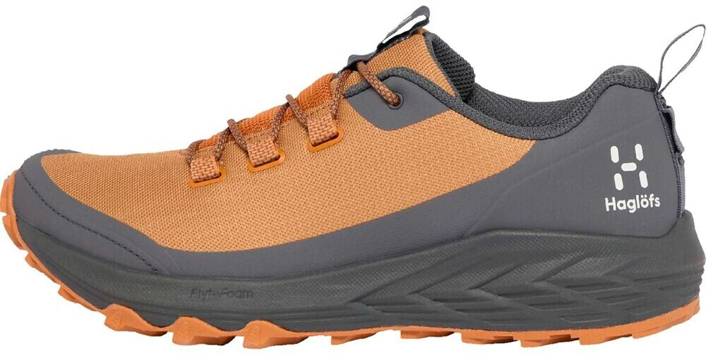 Haglöfs L i m Fh Low hiking shoes orange