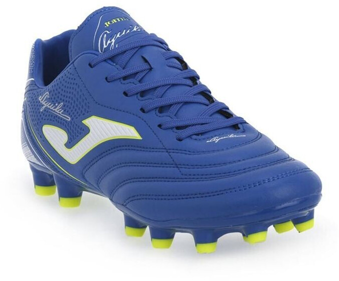 Photos - Football Boots Joma Shoes Aguila 2304 AGUW2304FG blue 