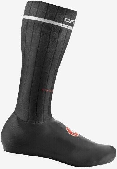 Castelli Fast Feet 2 TT Shoe Covers black XXL