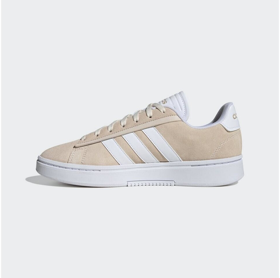 Adidas Shoes Grand Court Alpha IE1452 beige